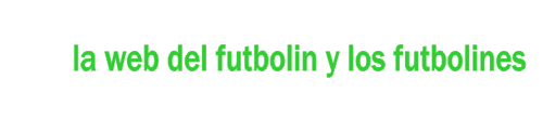 futbolin